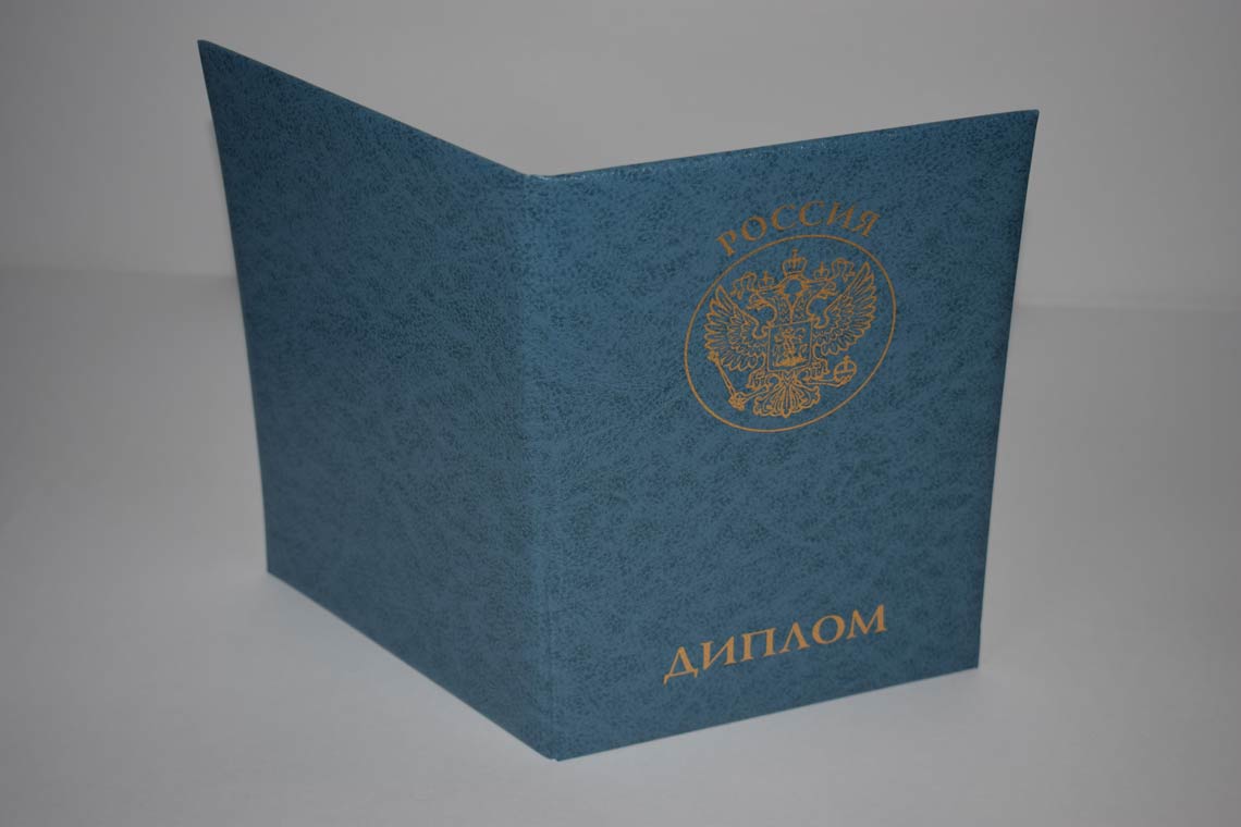 Диплом MBA 2011-2025 в Магнитогорске корка