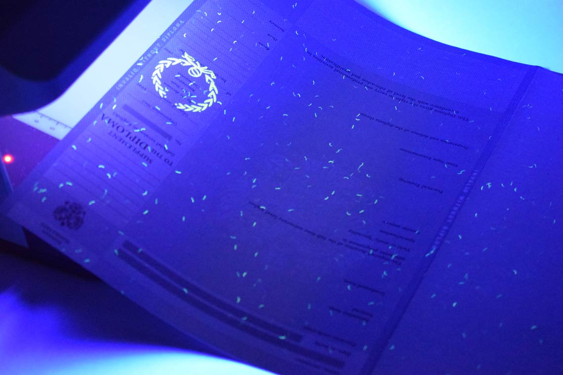 Диплом для Иностранных граждан 1997-2025 в Магнитогорске ультрафиолет
